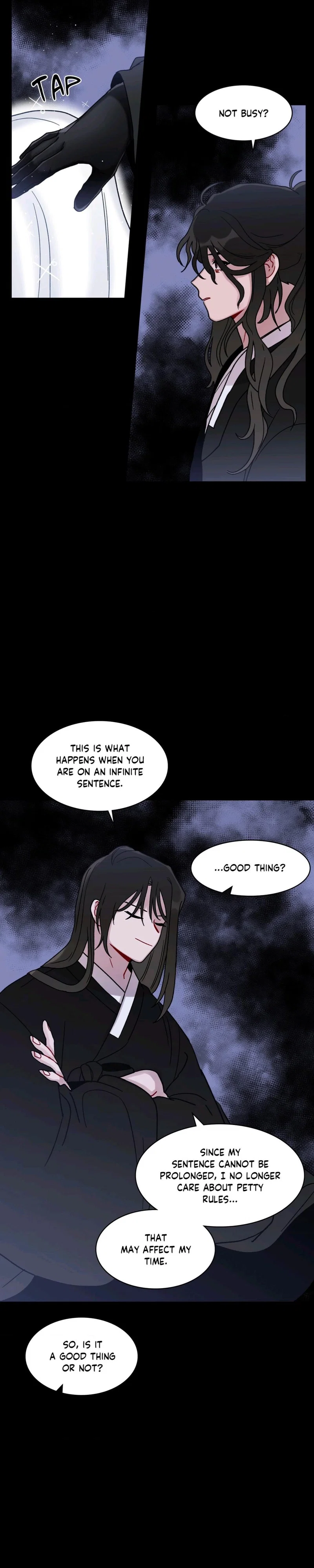 One Summer Day Chapter 30 - Page 25