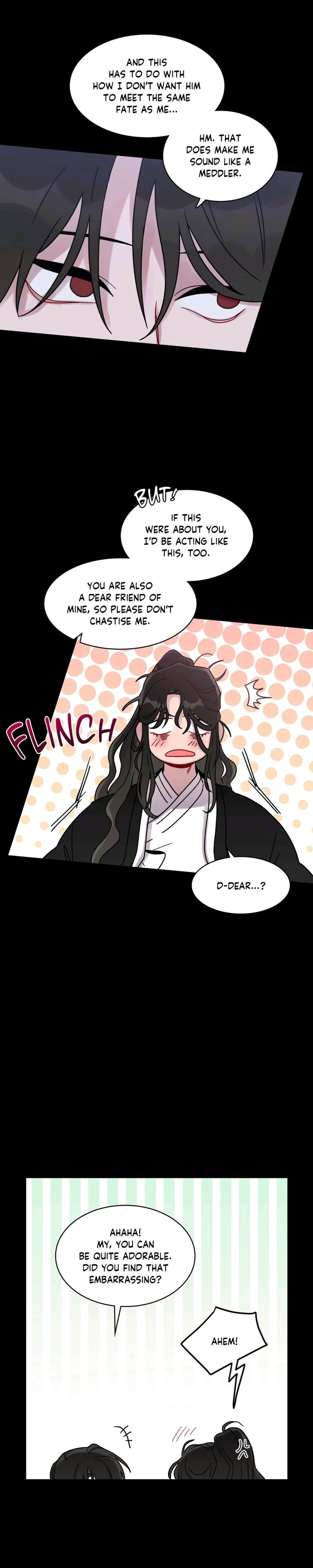 One Summer Day Chapter 30 - Page 26