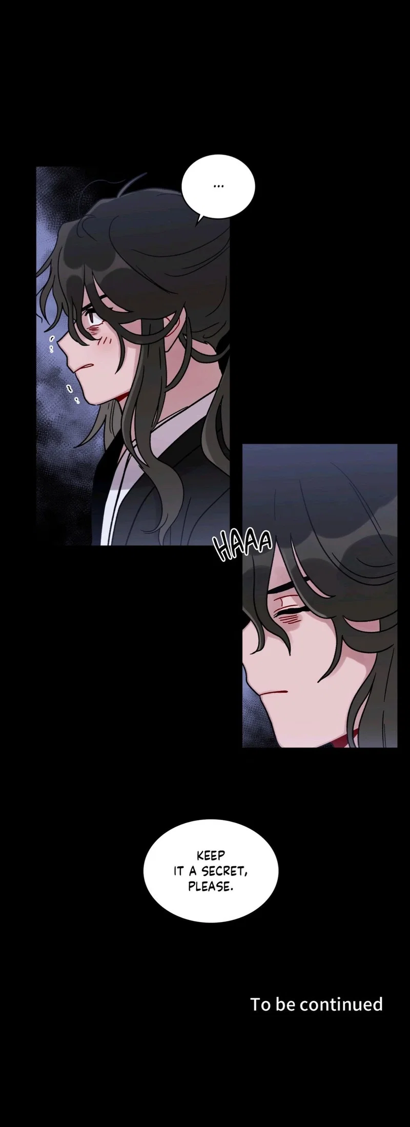 One Summer Day Chapter 30 - Page 27