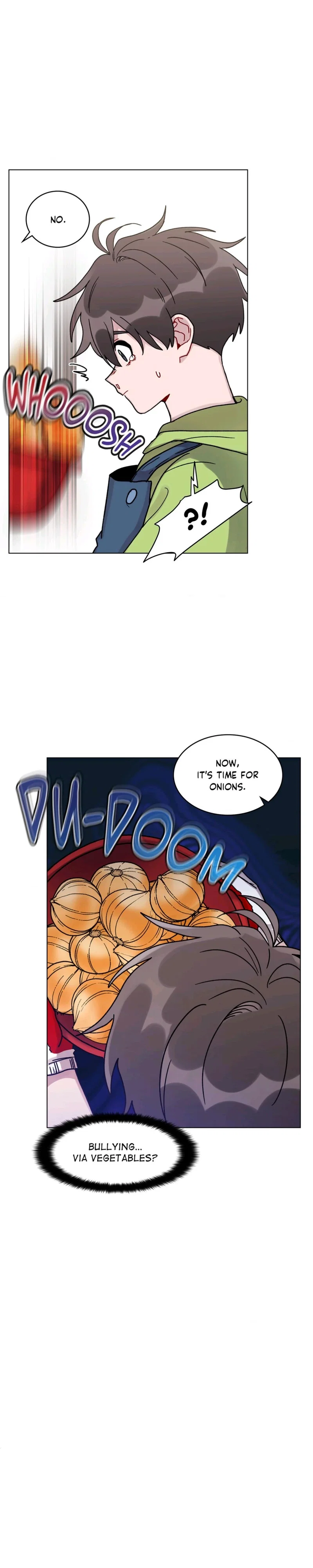 One Summer Day Chapter 31 - Page 13
