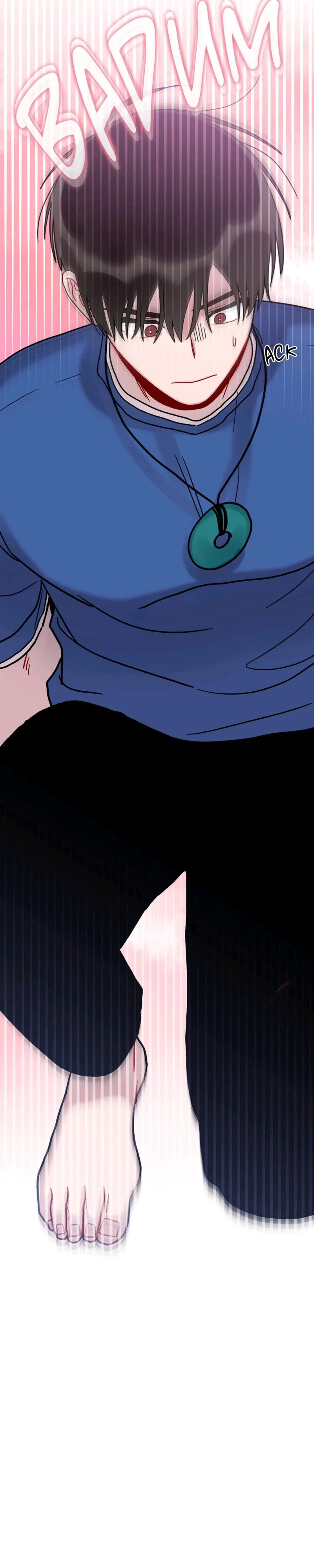 One Summer Day Chapter 31 - Page 20