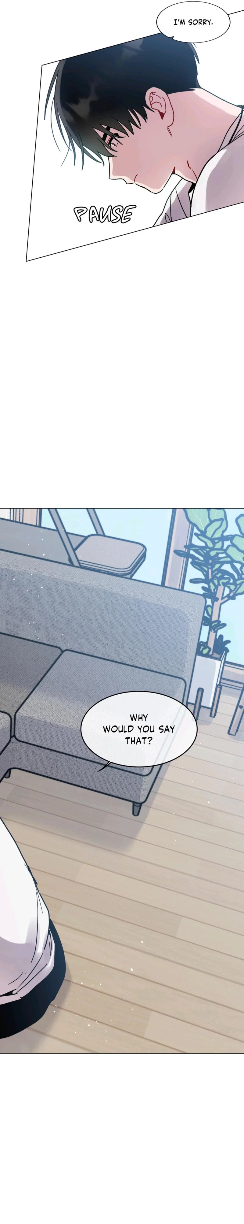 One Summer Day Chapter 50 - Page 5