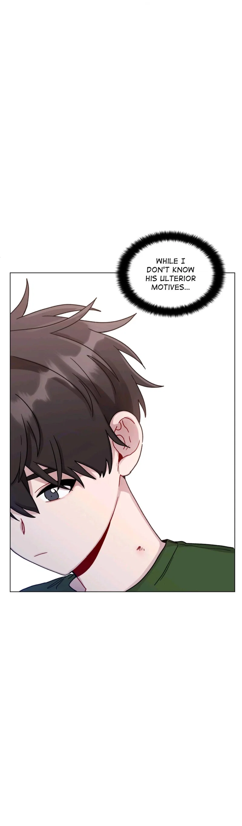 One Summer Day Chapter 50 - Page 9