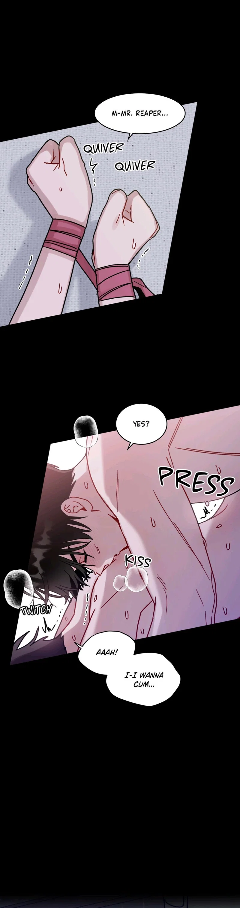 One Summer Day Chapter 50 - Page 18