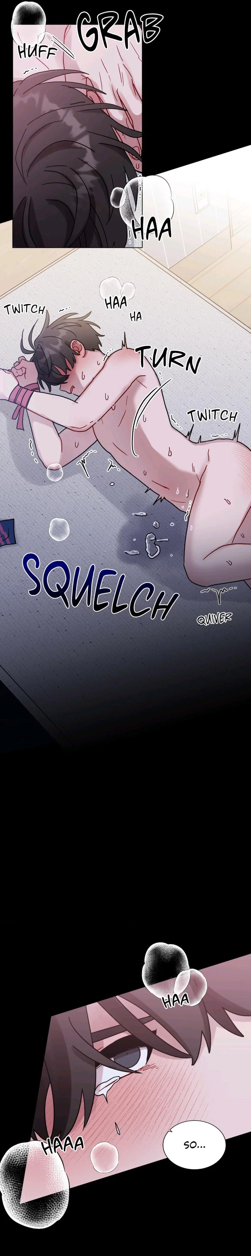 One Summer Day Chapter 50 - Page 28