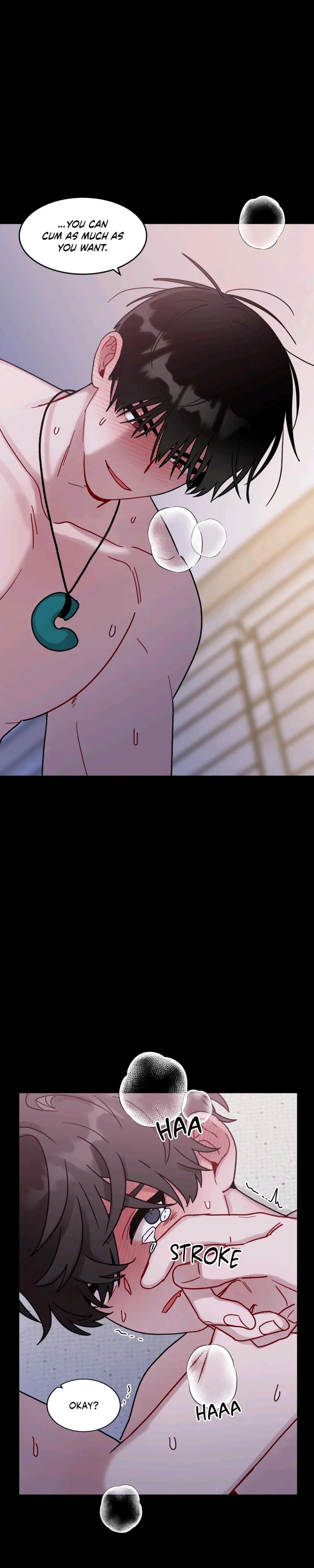 One Summer Day Chapter 50 - Page 29