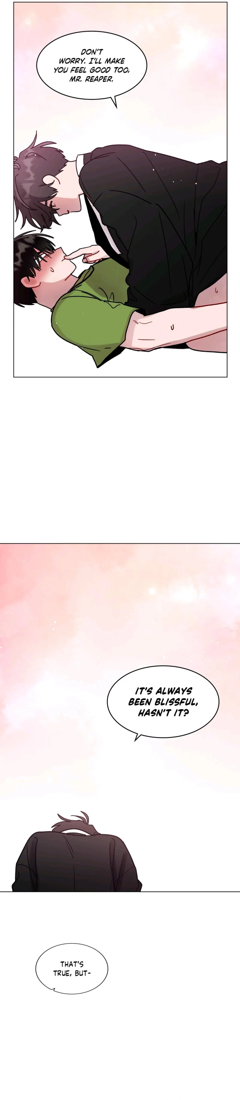 One Summer Day Chapter 58 - Page 17