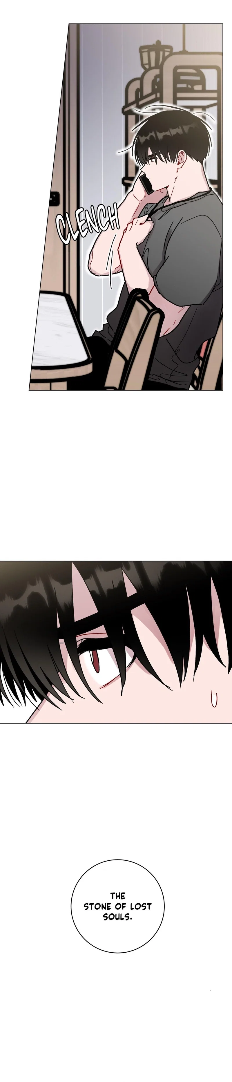 One Summer Day Chapter 70 - Page 11