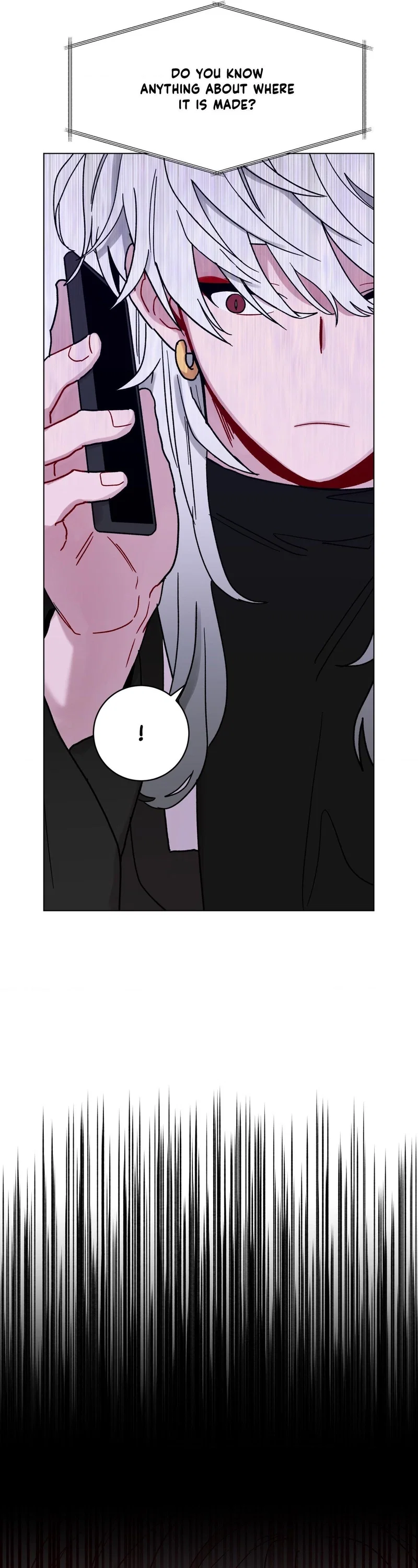 One Summer Day Chapter 70 - Page 12