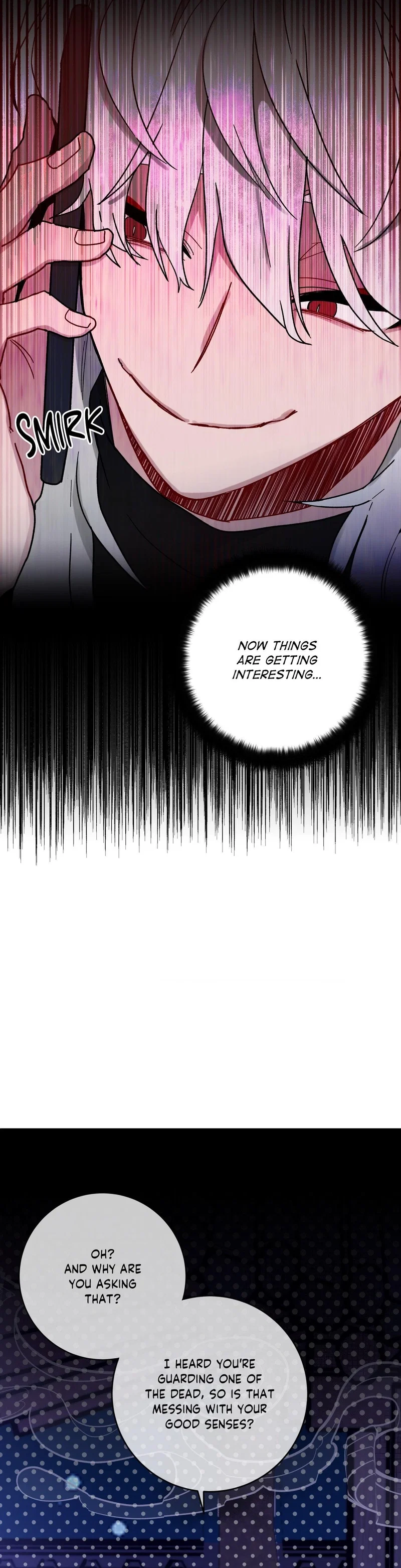 One Summer Day Chapter 70 - Page 13