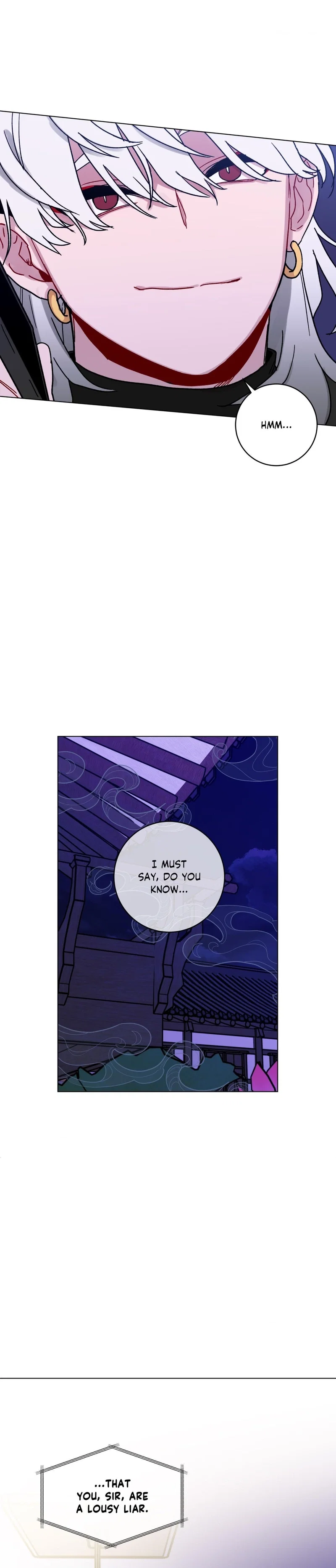 One Summer Day Chapter 70 - Page 15