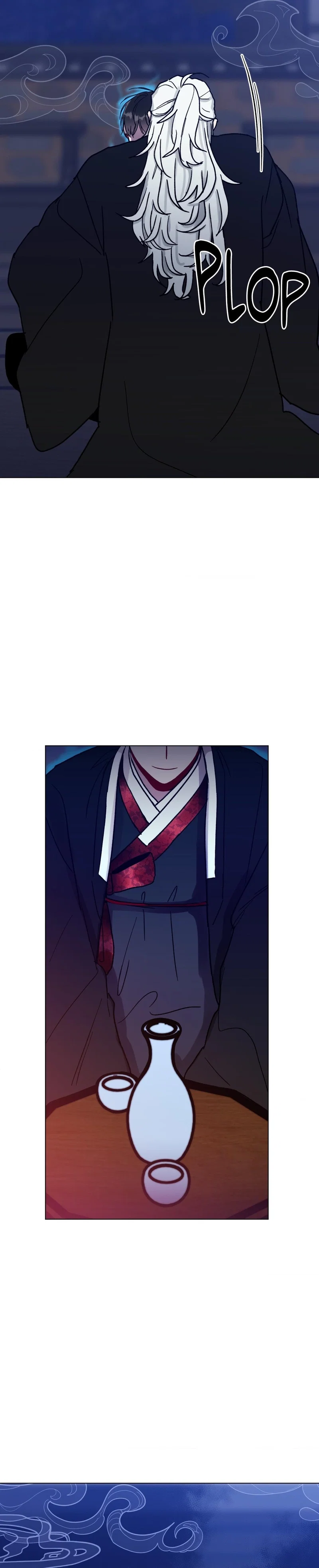 One Summer Day Chapter 70 - Page 23