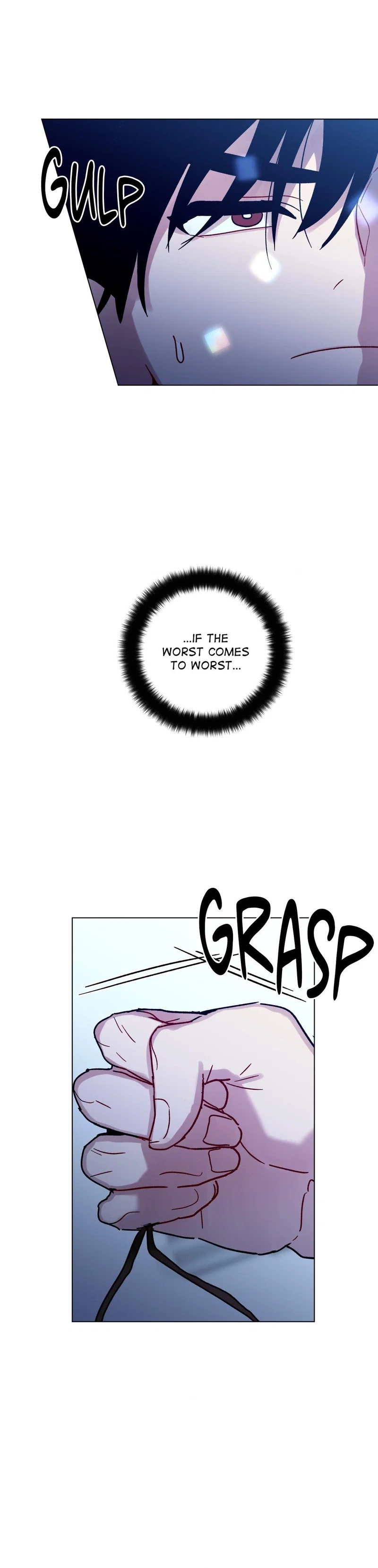 One Summer Day Chapter 70 - Page 28