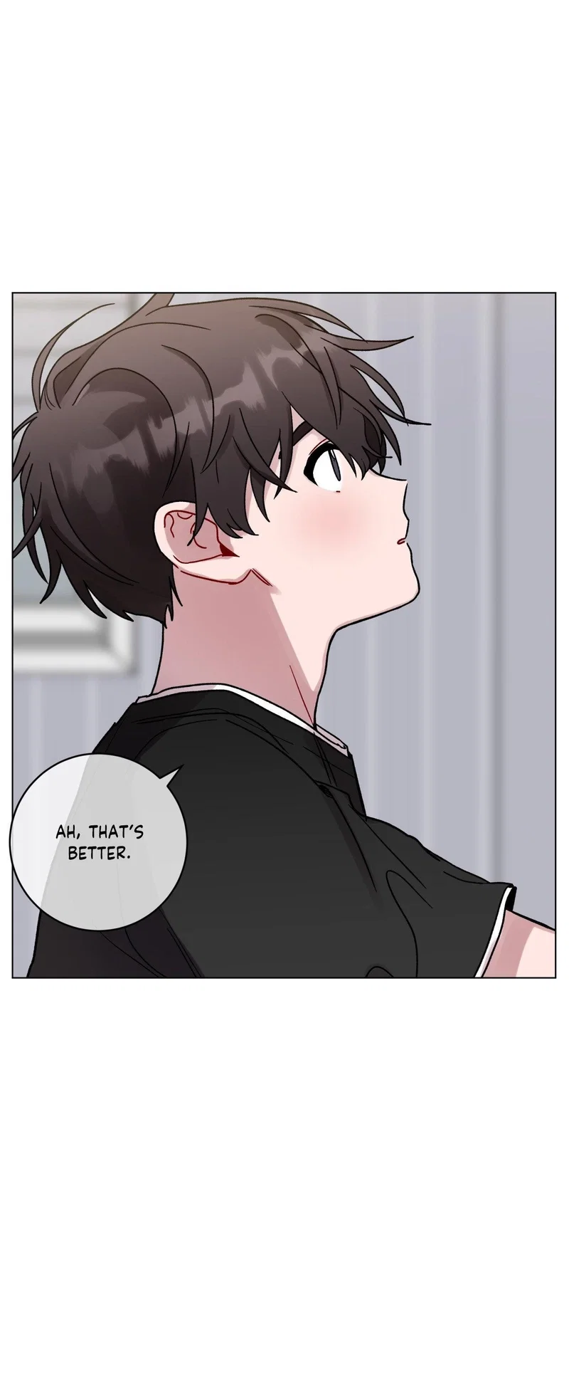 One Summer Day Chapter 72 - Page 3