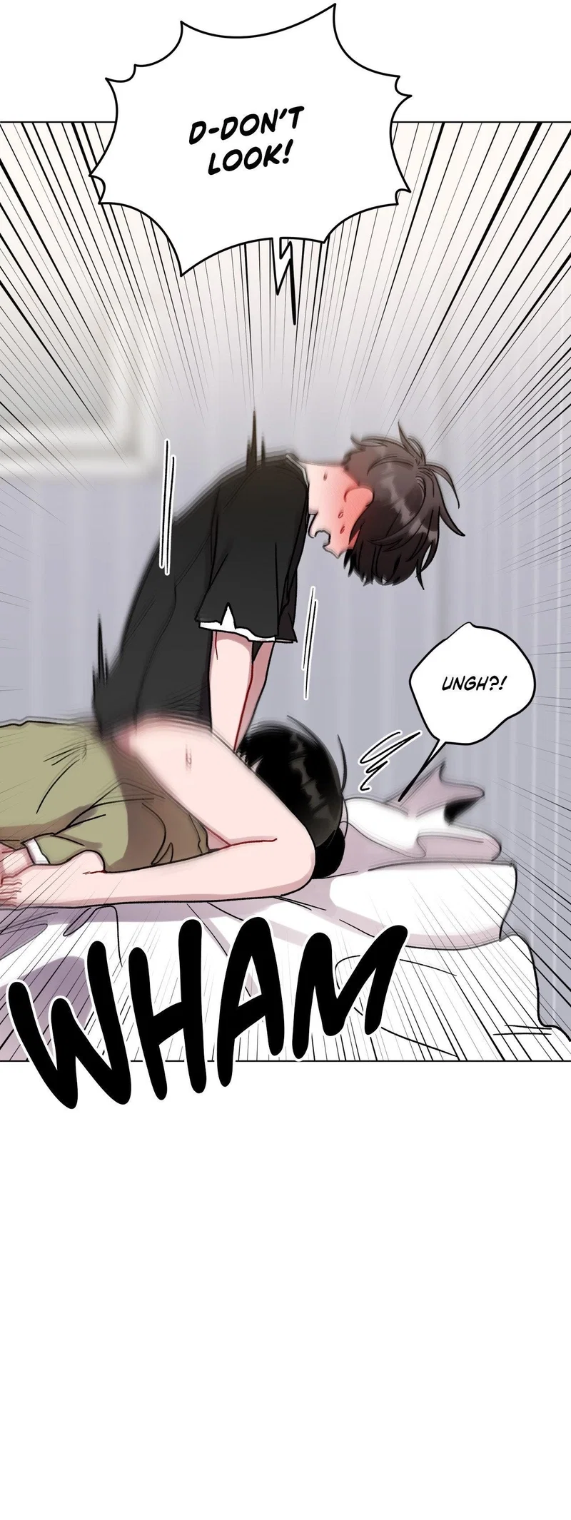 One Summer Day Chapter 72 - Page 5