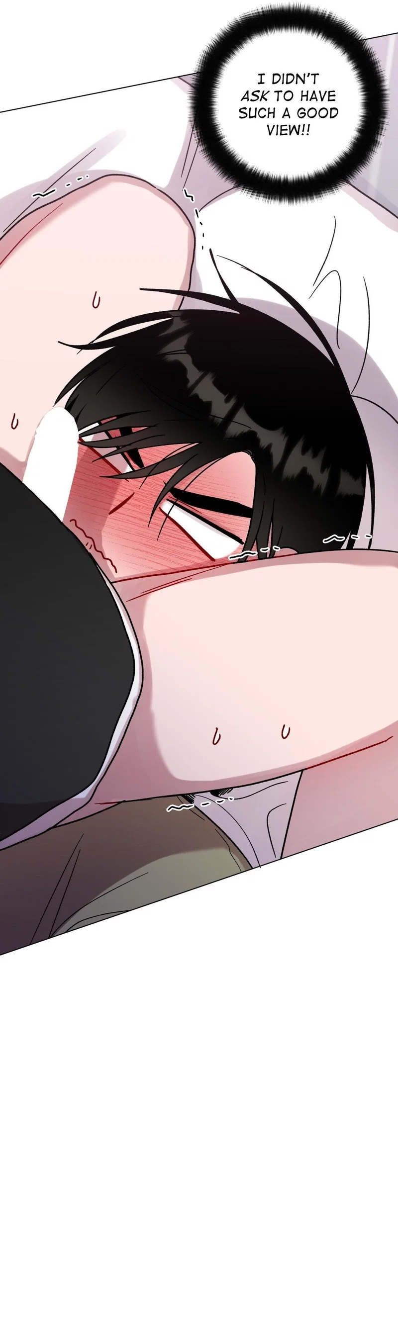 One Summer Day Chapter 72 - Page 6