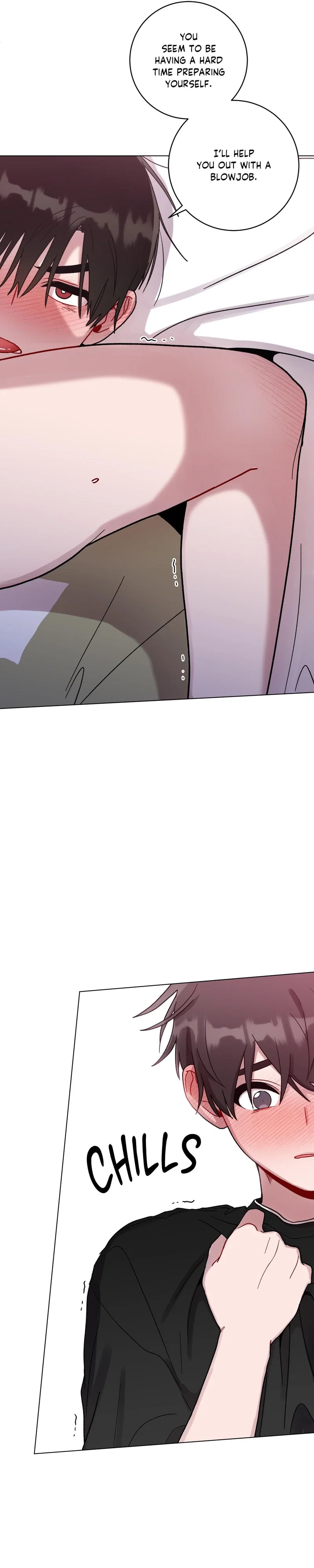 One Summer Day Chapter 72 - Page 10