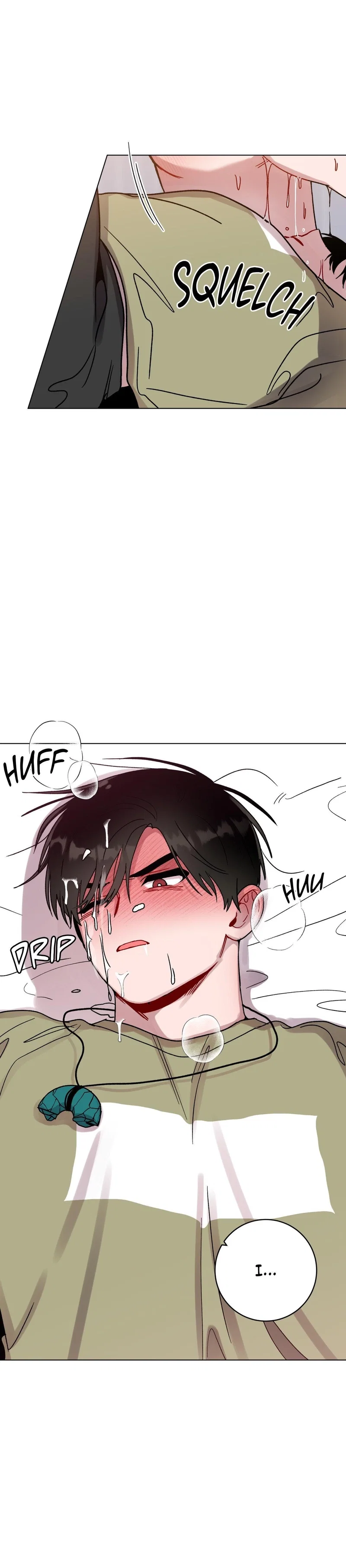 One Summer Day Chapter 72 - Page 18