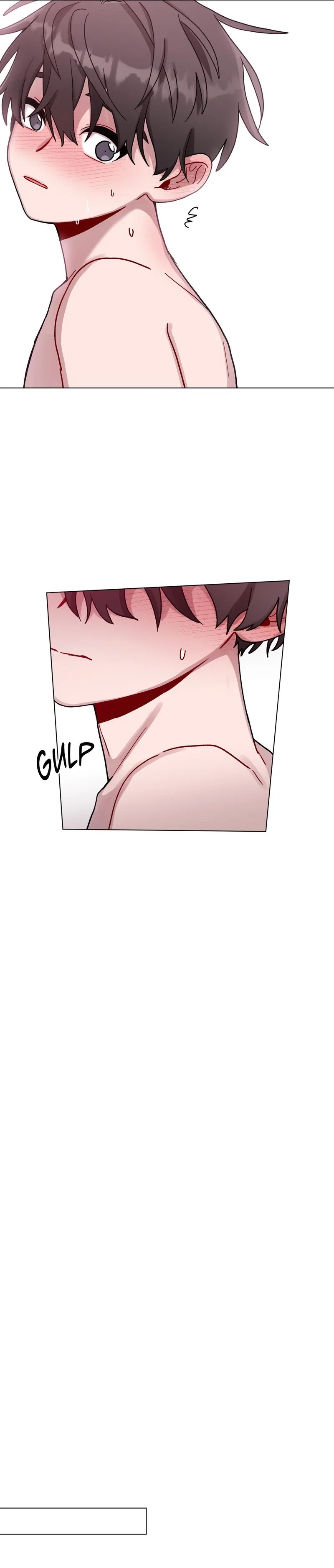 One Summer Day Chapter 72 - Page 21