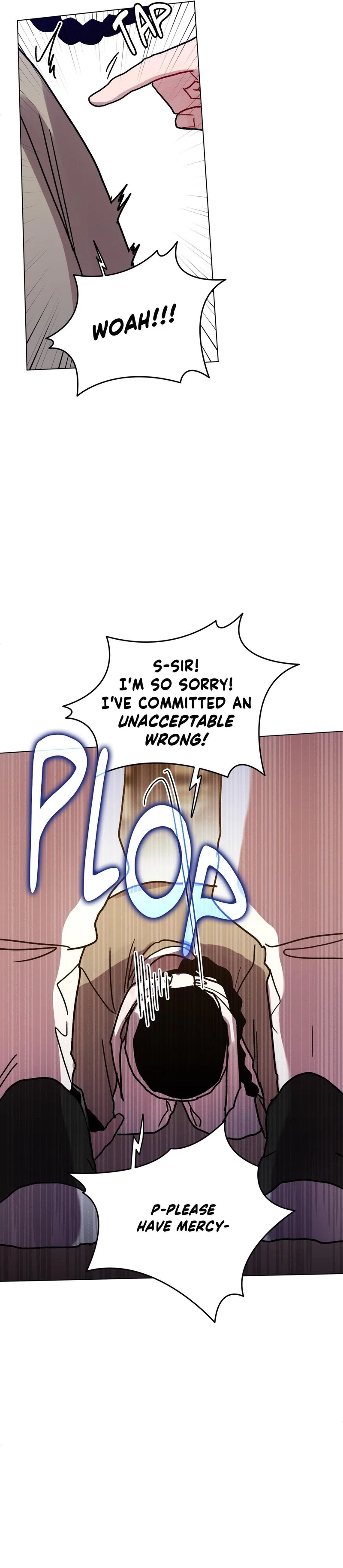 One Summer Day Chapter 93 - Page 10