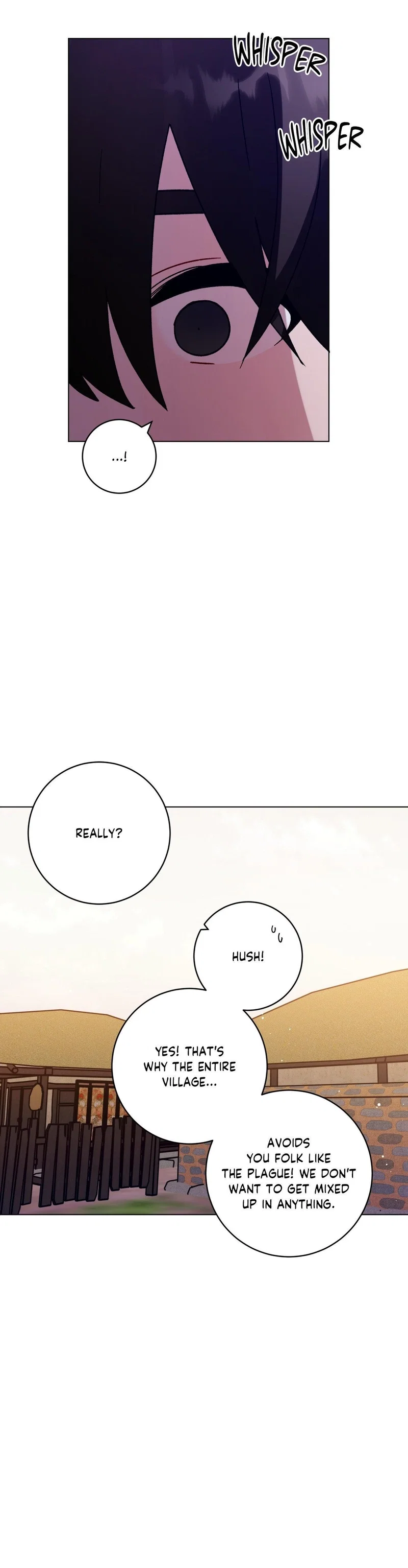 One Summer Day Chapter 93 - Page 16
