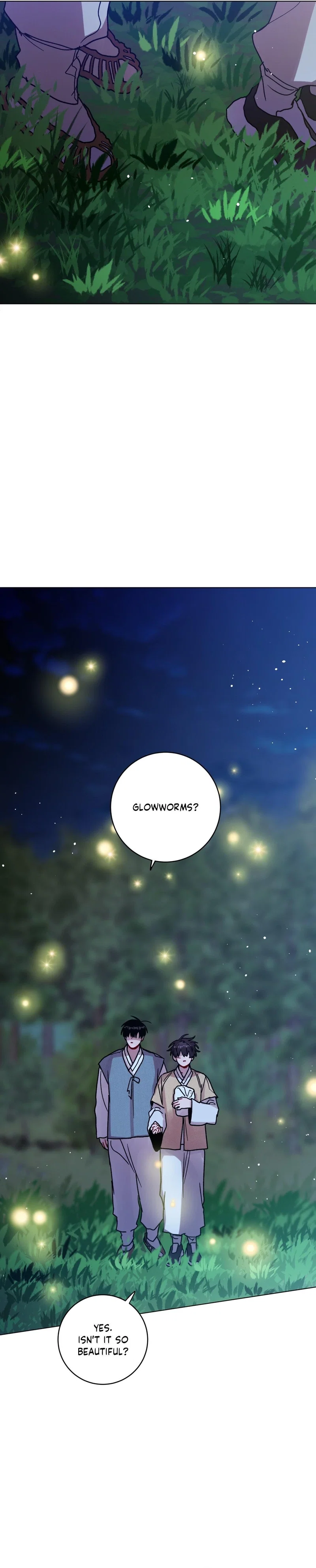 One Summer Day Chapter 93 - Page 25