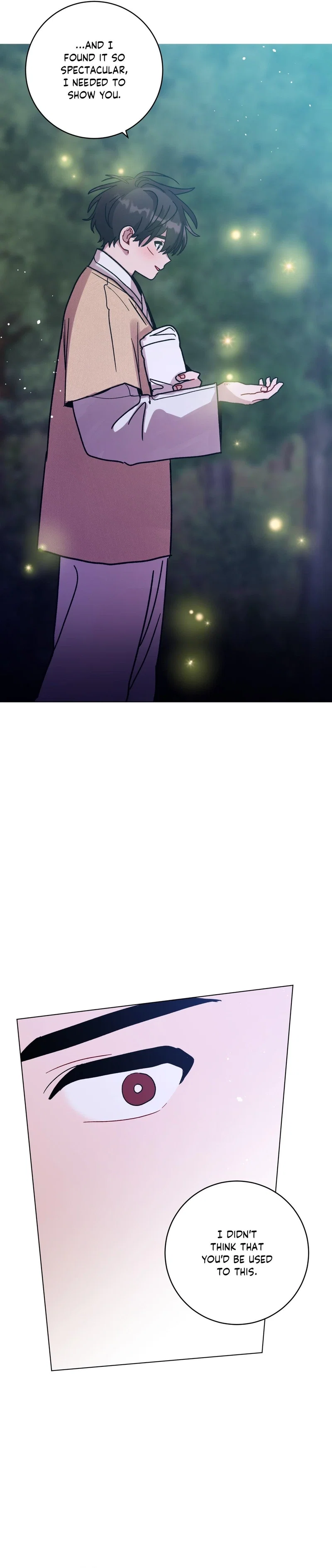 One Summer Day Chapter 93 - Page 27