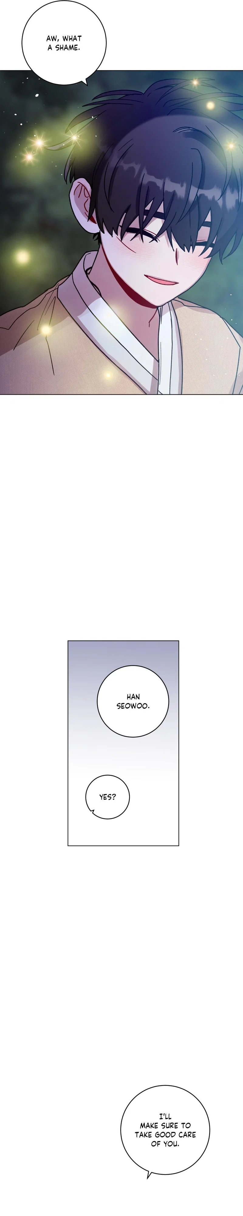 One Summer Day Chapter 93 - Page 28