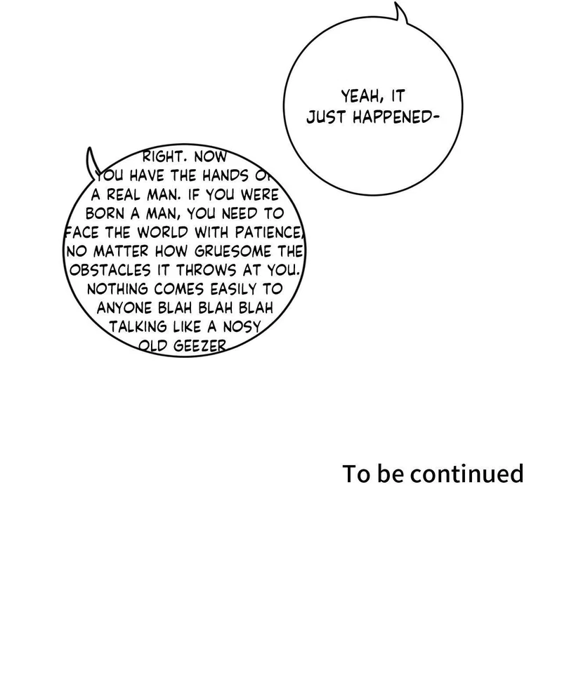 One Summer Day Chapter 93 - Page 31