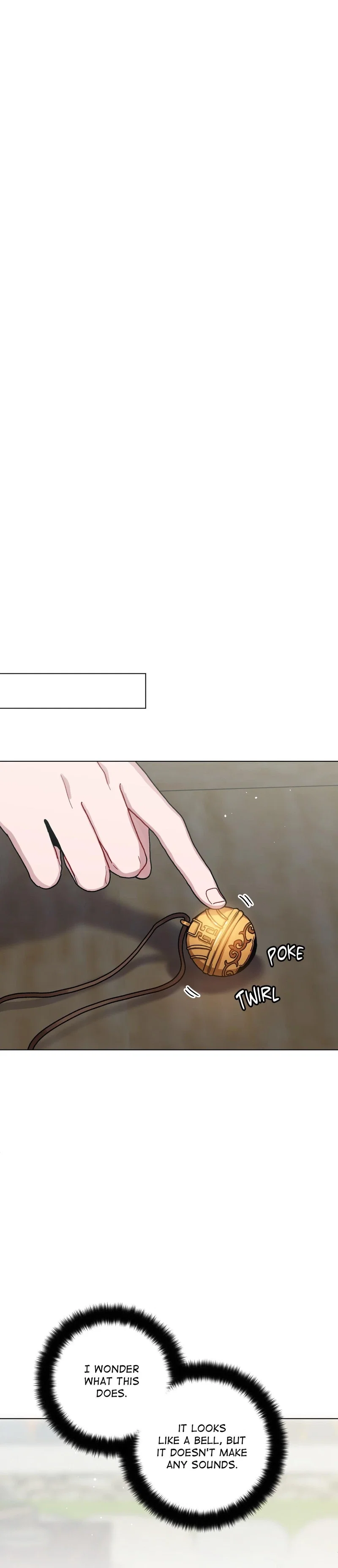 One Summer Day Chapter 94 - Page 11