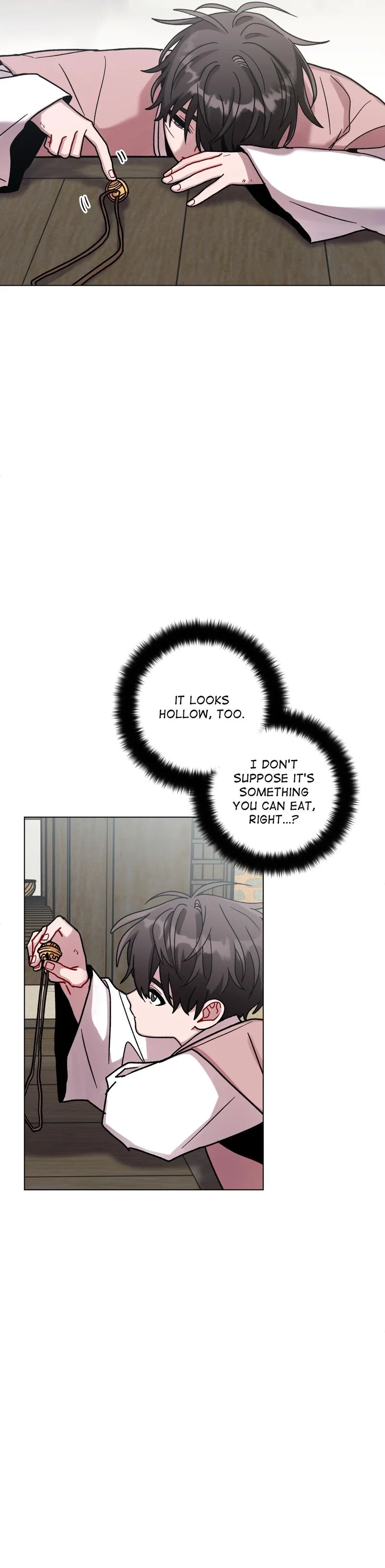 One Summer Day Chapter 94 - Page 12