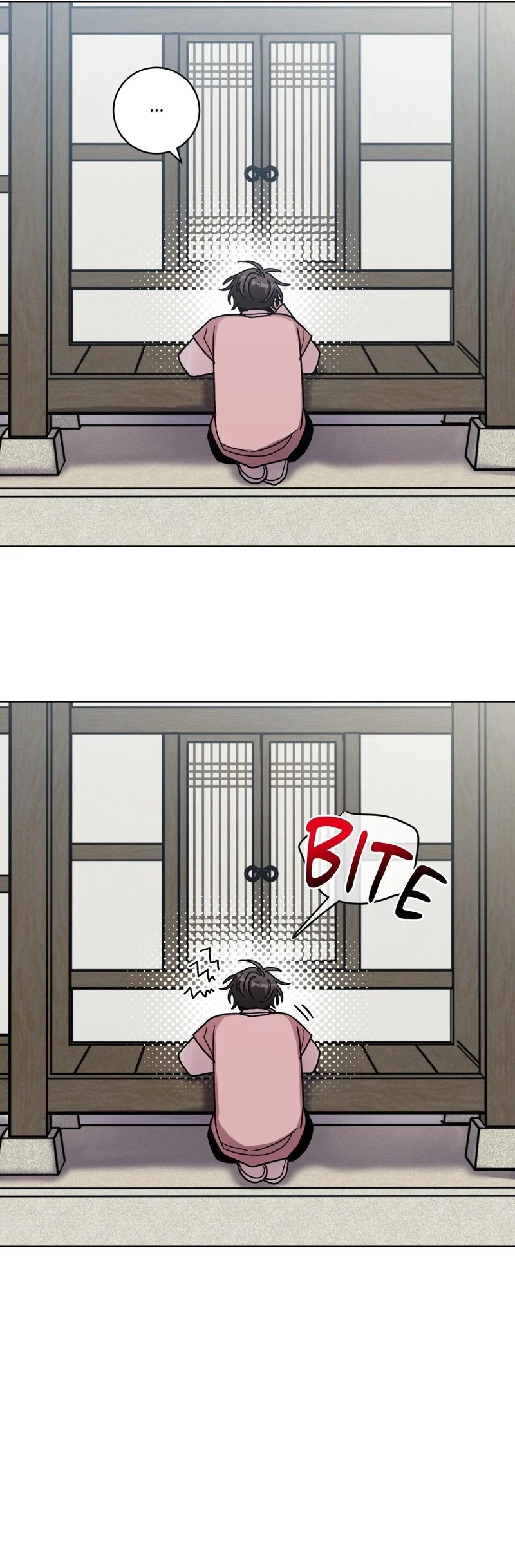 One Summer Day Chapter 94 - Page 13