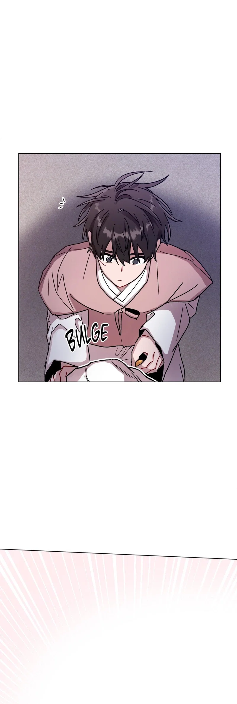 One Summer Day Chapter 94 - Page 27
