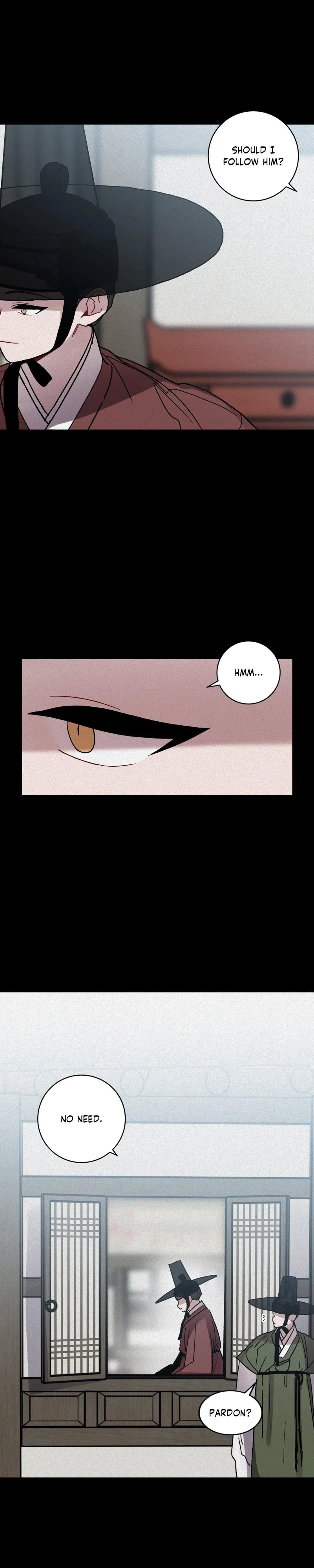 One Summer Day Chapter 98 - Page 4