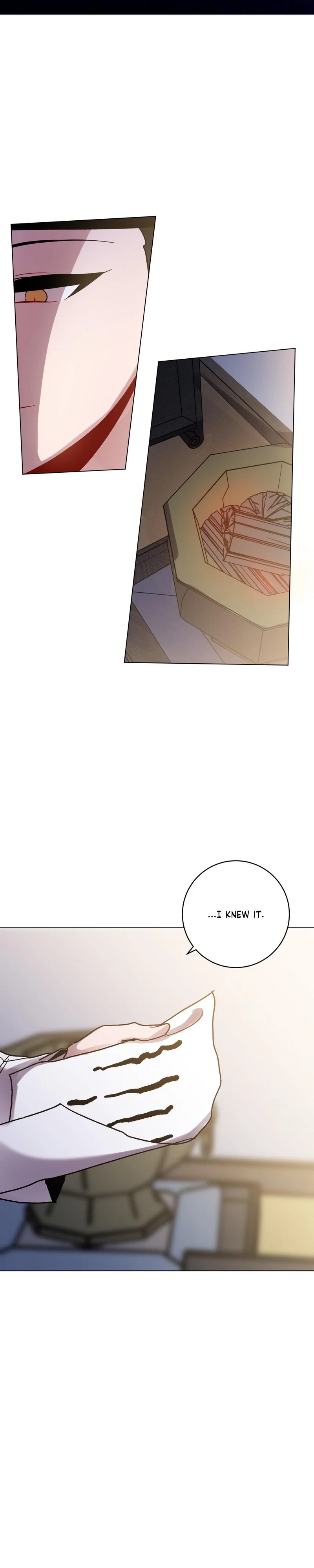 One Summer Day Chapter 98 - Page 7