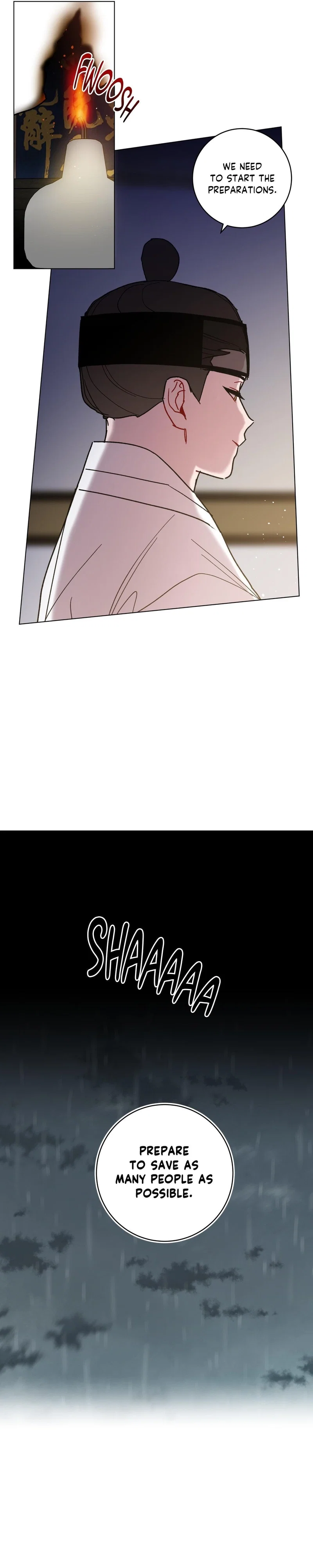 One Summer Day Chapter 98 - Page 11