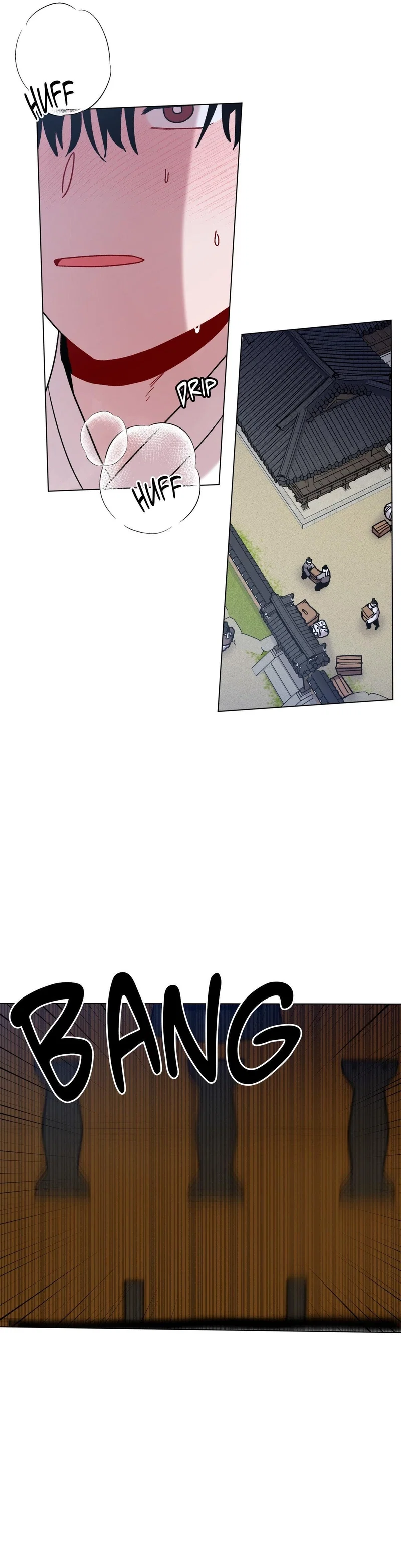 One Summer Day Chapter 98 - Page 13