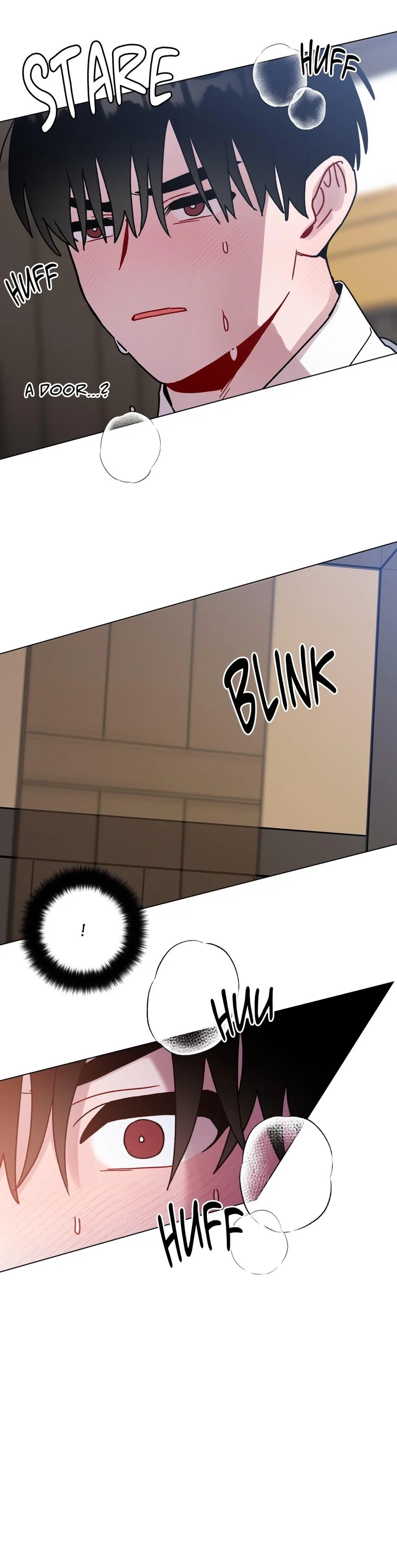 One Summer Day Chapter 98 - Page 19