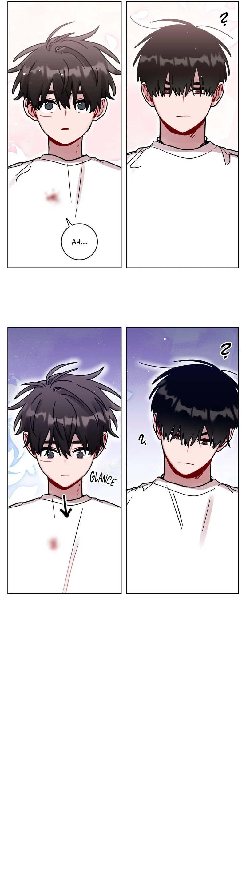 One Summer Day Chapter 117 - Page 18