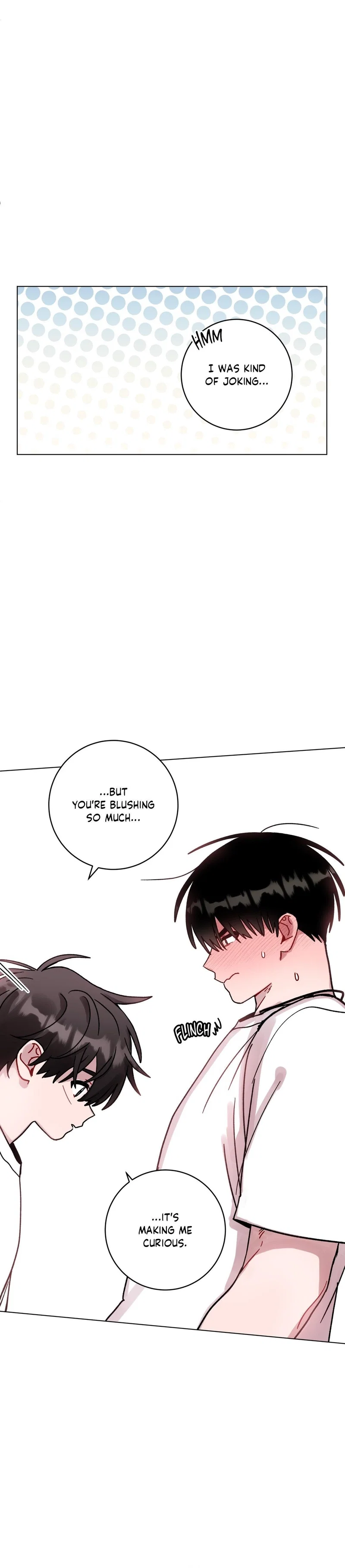 One Summer Day Chapter 117 - Page 20