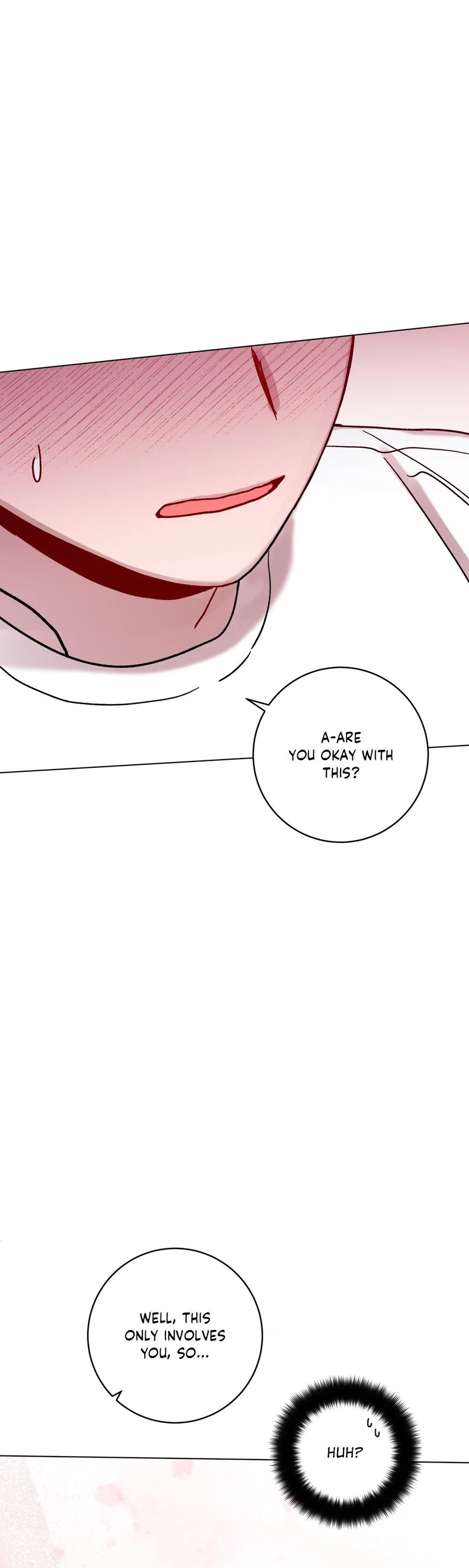 One Summer Day Chapter 117 - Page 23