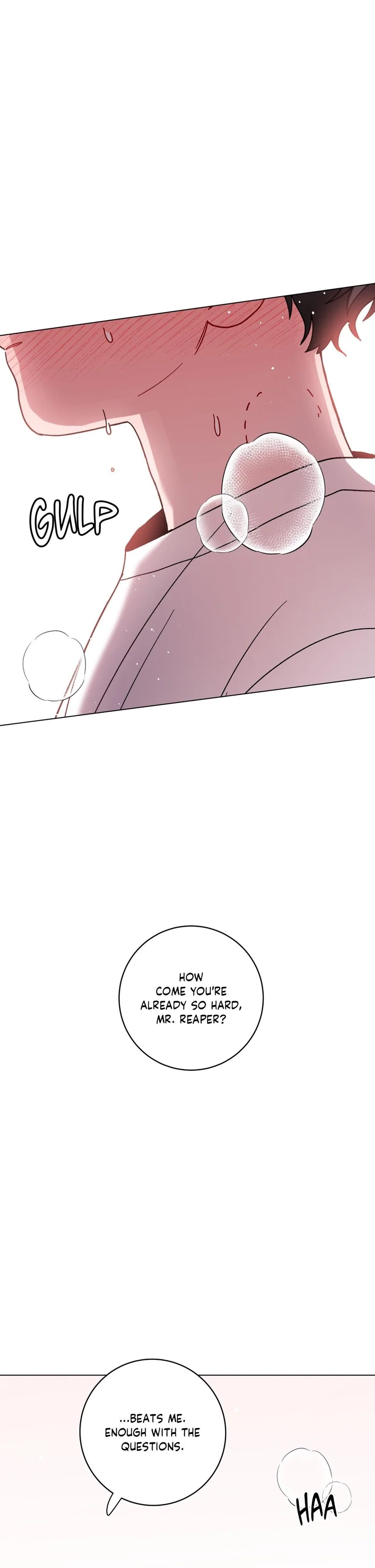 One Summer Day Chapter 117 - Page 26