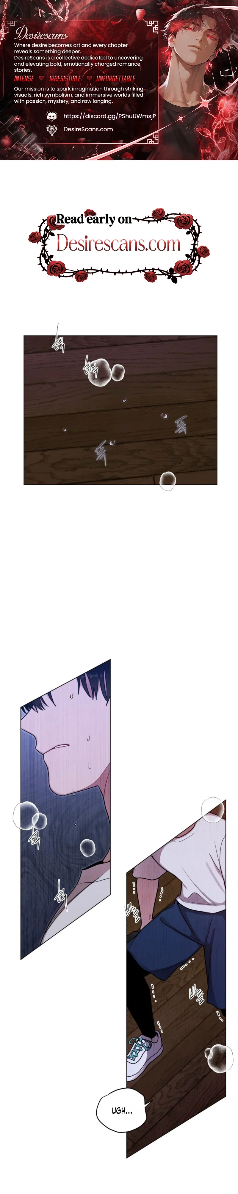 One Summer Day Chapter 137 - Page 1