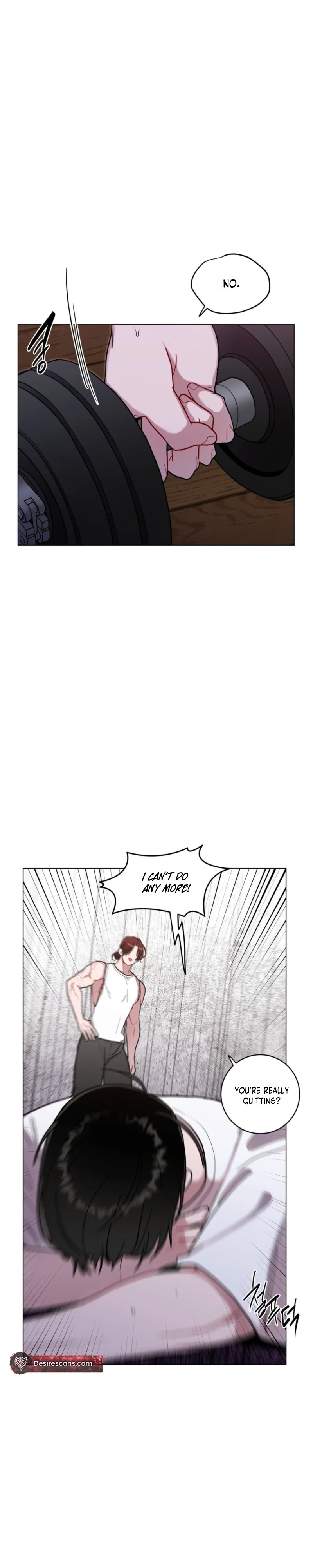 One Summer Day Chapter 137 - Page 2