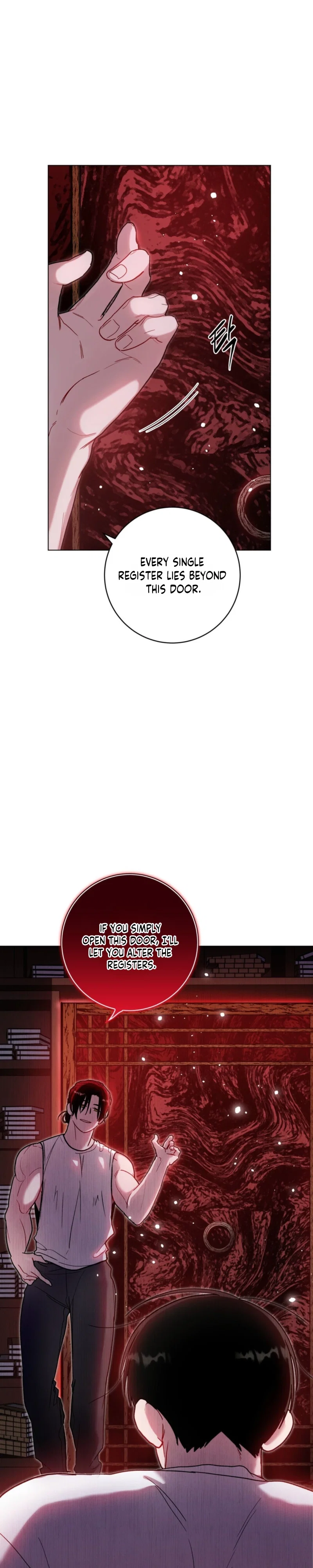 One Summer Day Chapter 137 - Page 4
