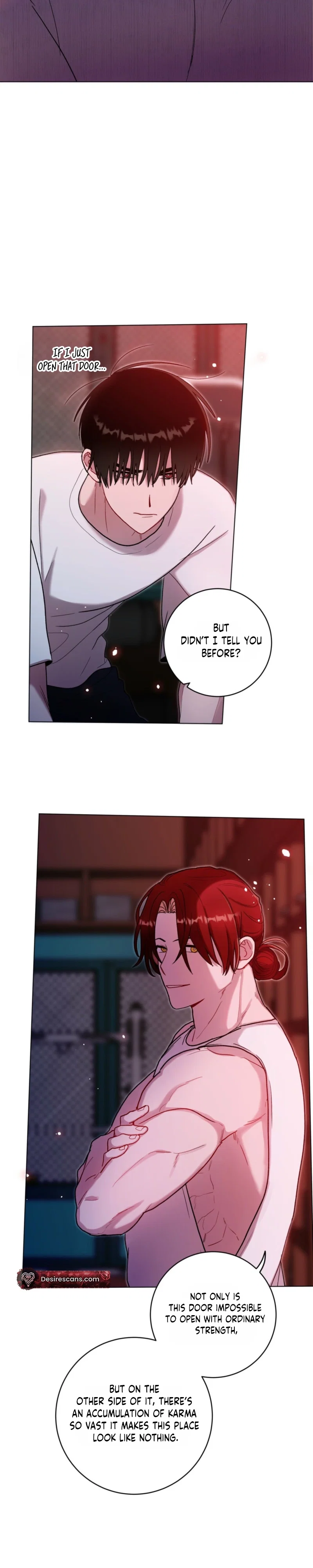 One Summer Day Chapter 137 - Page 5