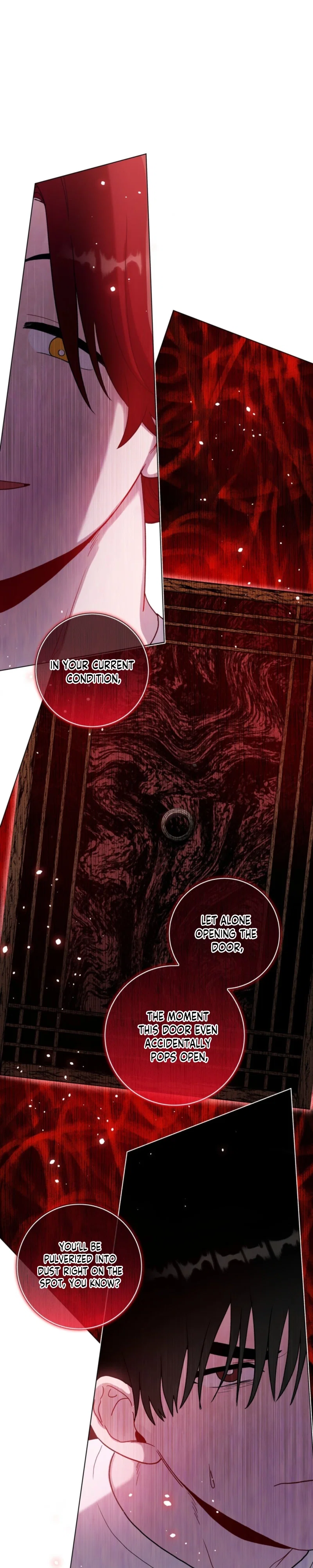 One Summer Day Chapter 137 - Page 6