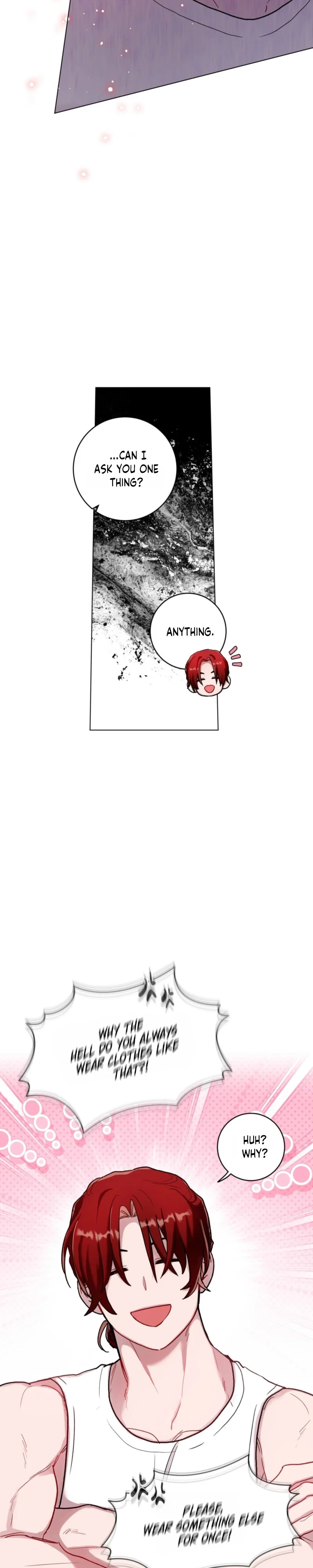 One Summer Day Chapter 137 - Page 7