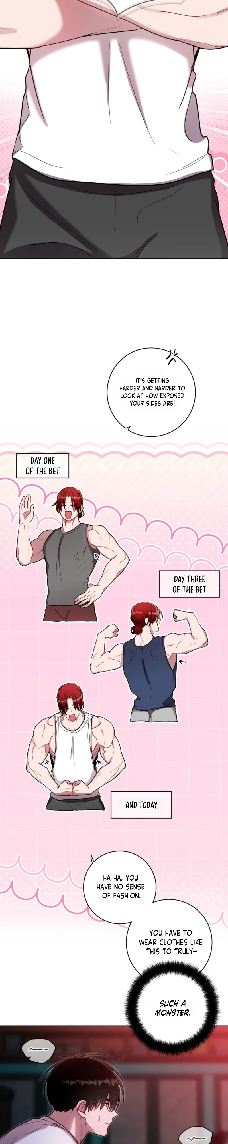 One Summer Day Chapter 137 - Page 8