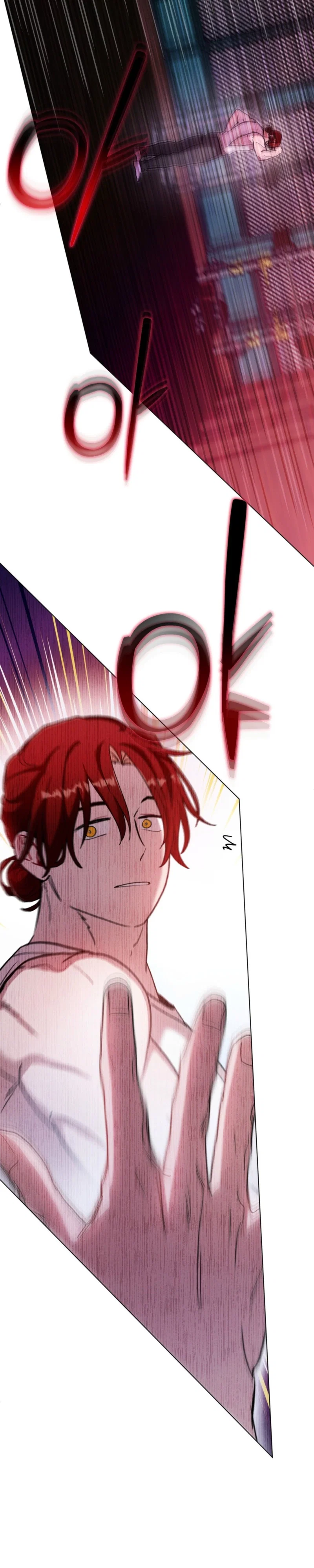 One Summer Day Chapter 137 - Page 11